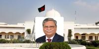 রাষ্ট্রপতি সাহাবুদ্দিন কি পদত্যাগ করছেন : উত্তরসূরি নিয়ে জোর আলোচনা